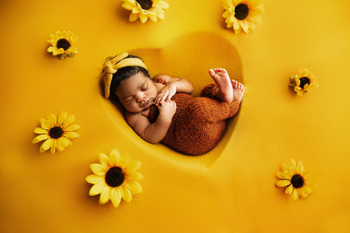 Newborn photographer near me