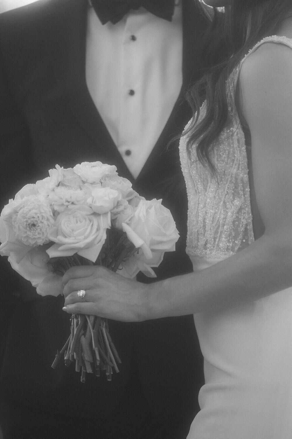 English Wedding at The Aerie 2024-946
