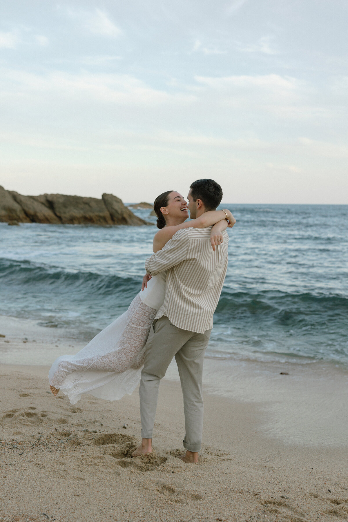 COURTNEY & MIKE - 20