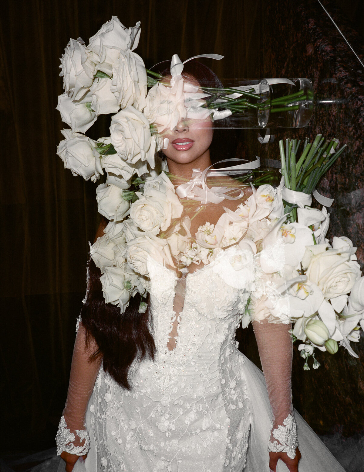 Kassidy + Brandon Wedding - Ellie Mae Photo-953