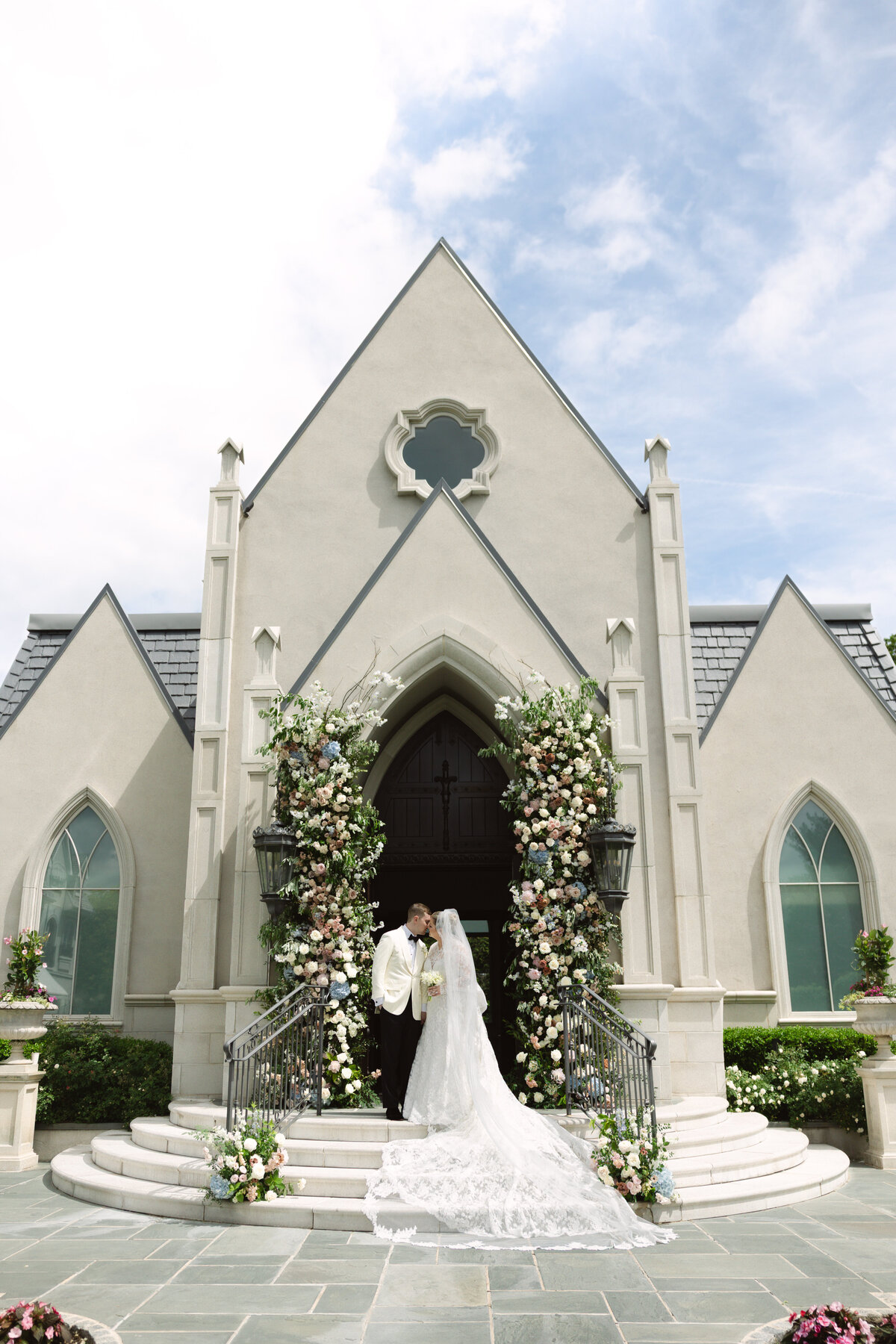 Madalyn & Nicholas Wedding-328