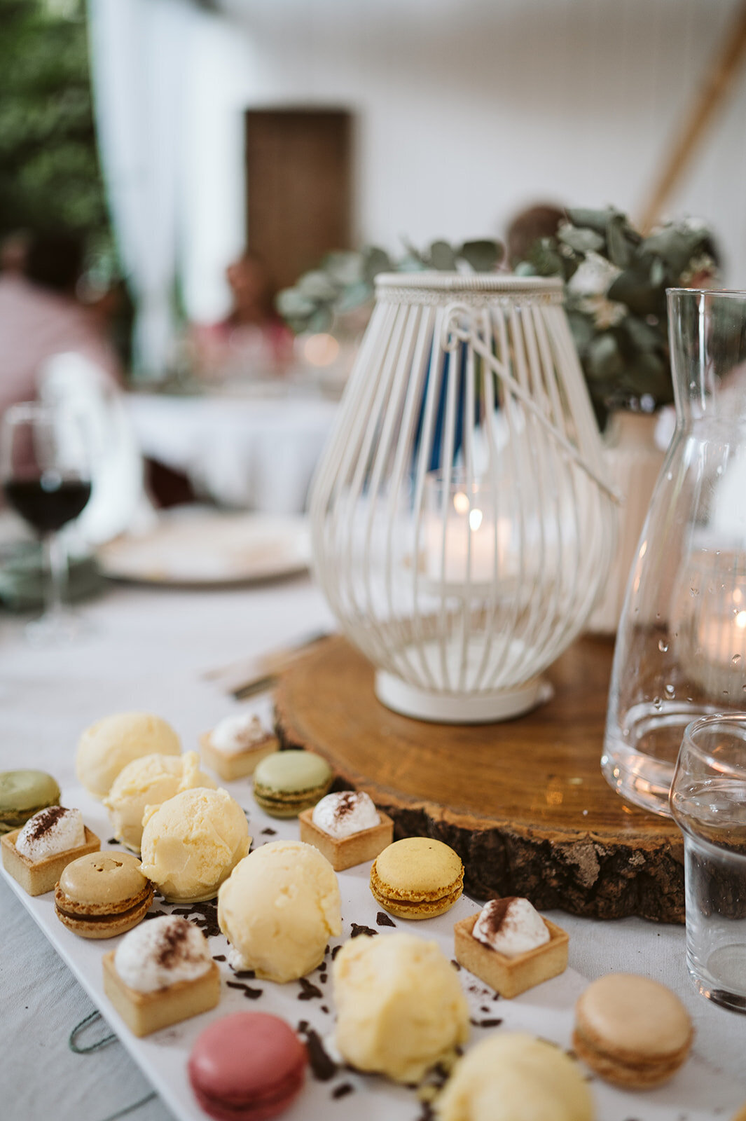 Marianne Bal Photography Wedding Merel en Paul Parkhotel Hugo de Vries-585