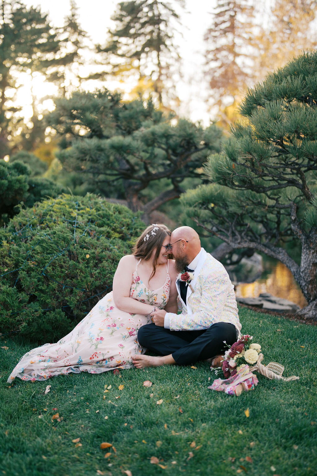 garden of the gods photography