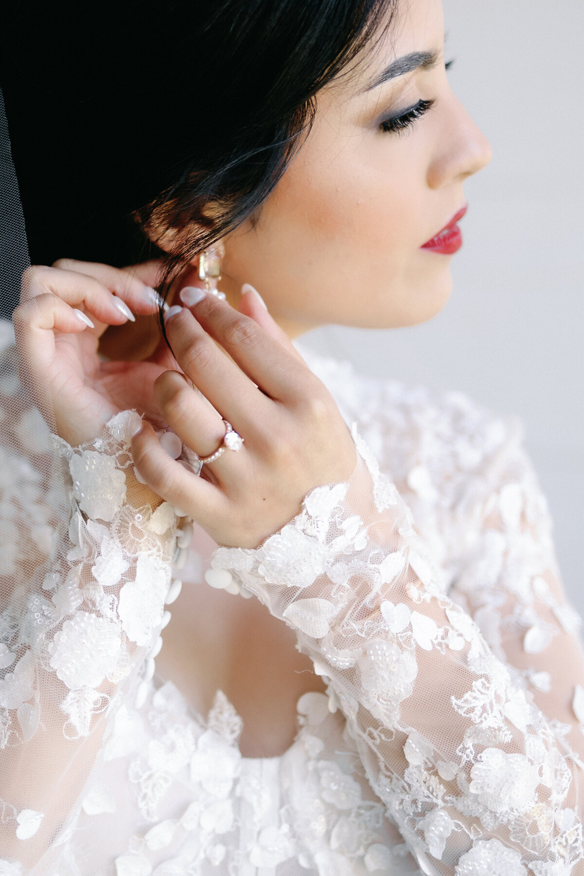 New Orleans Wedding Photographer