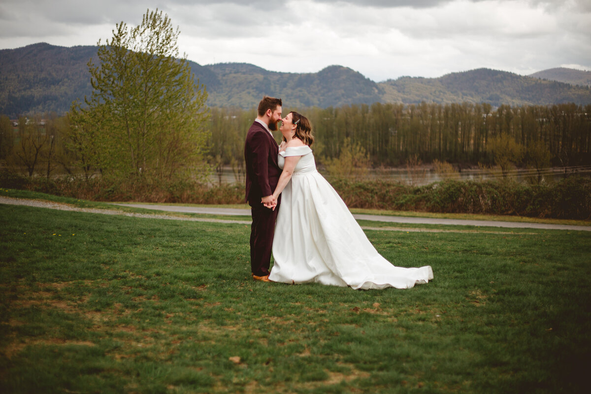 Wedding, couple