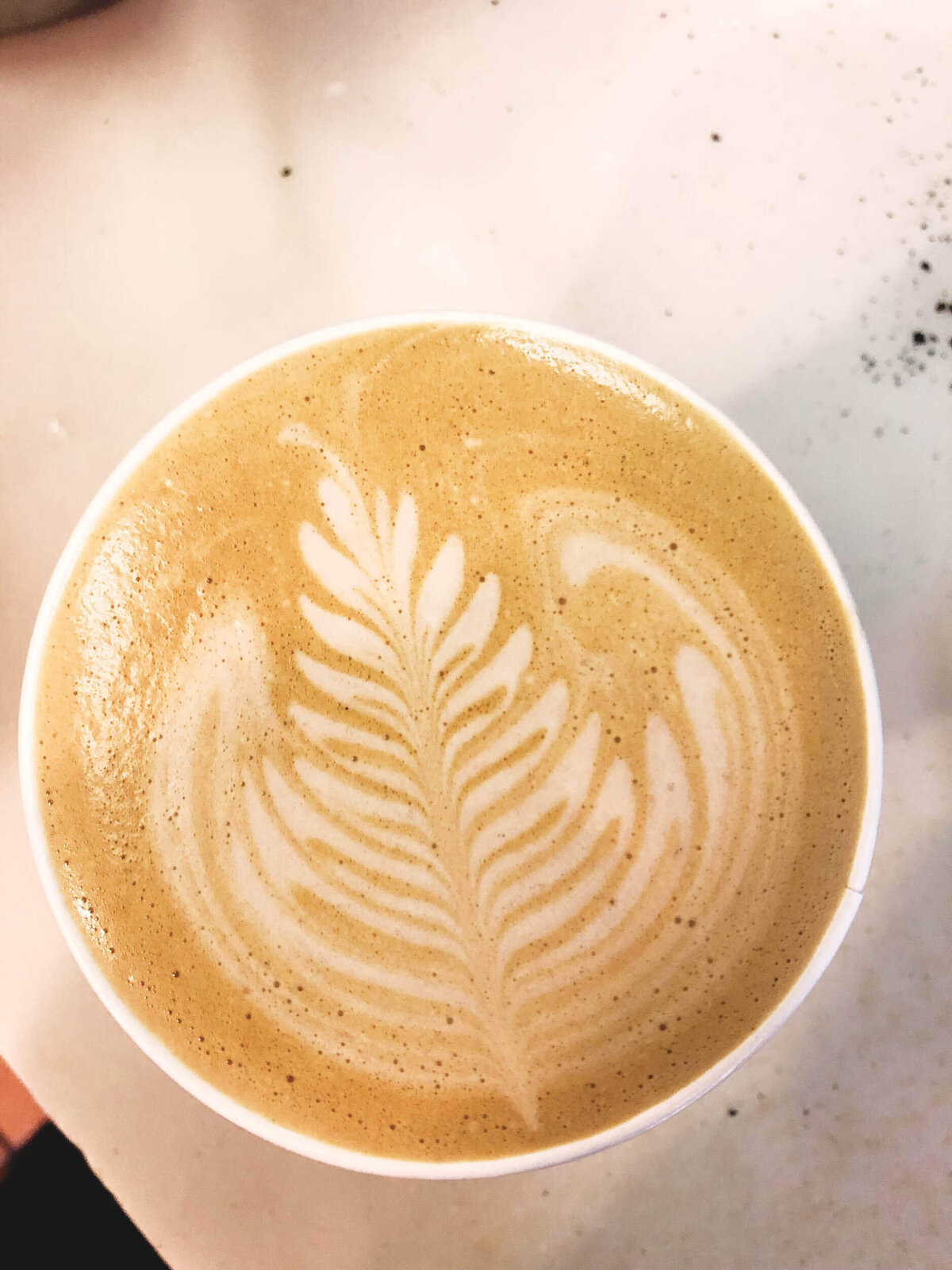 Coffee