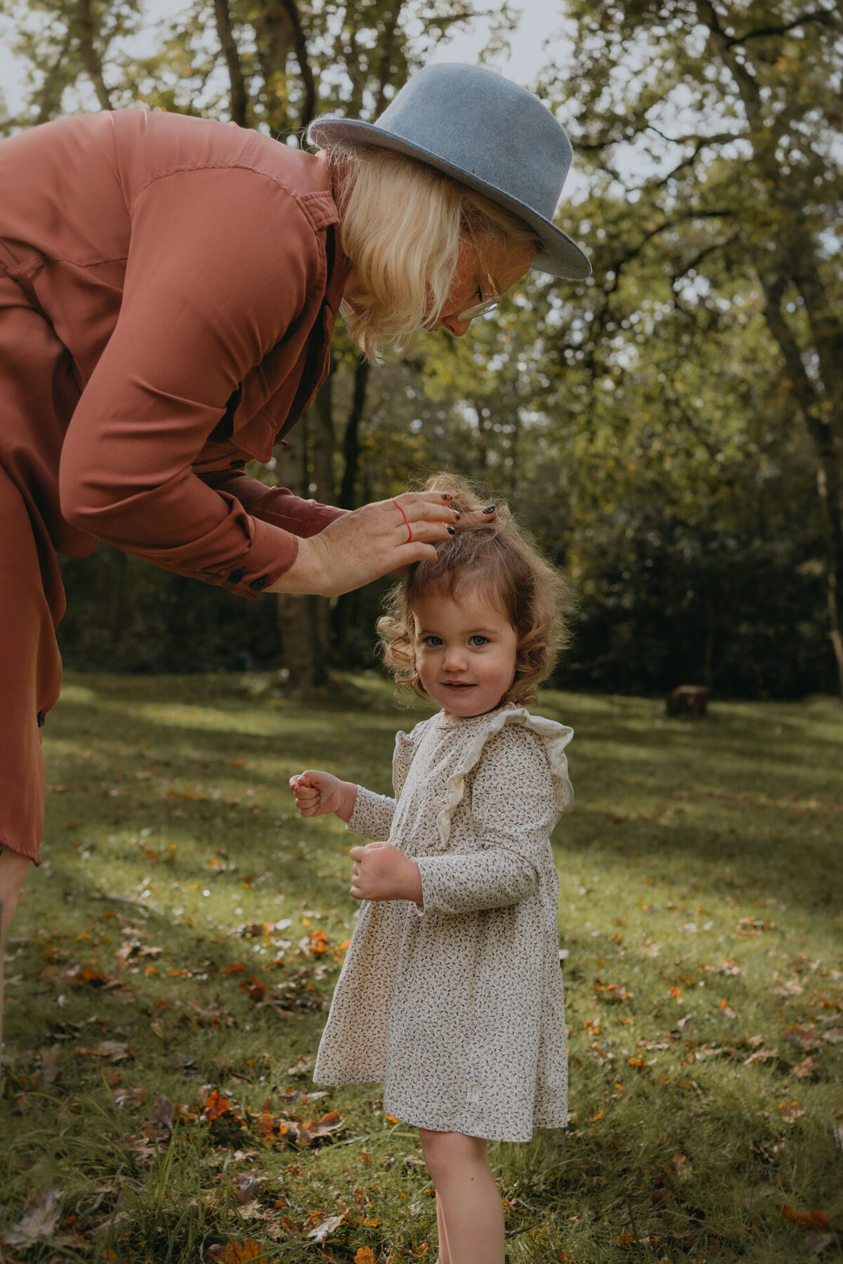 motherhoodshoot in katwijk