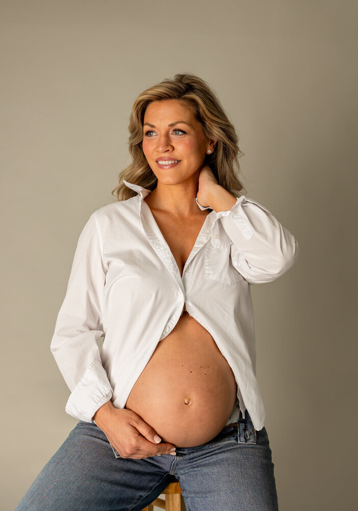 Maternity Photos | Rekart Photography | Union, Missouri_-9