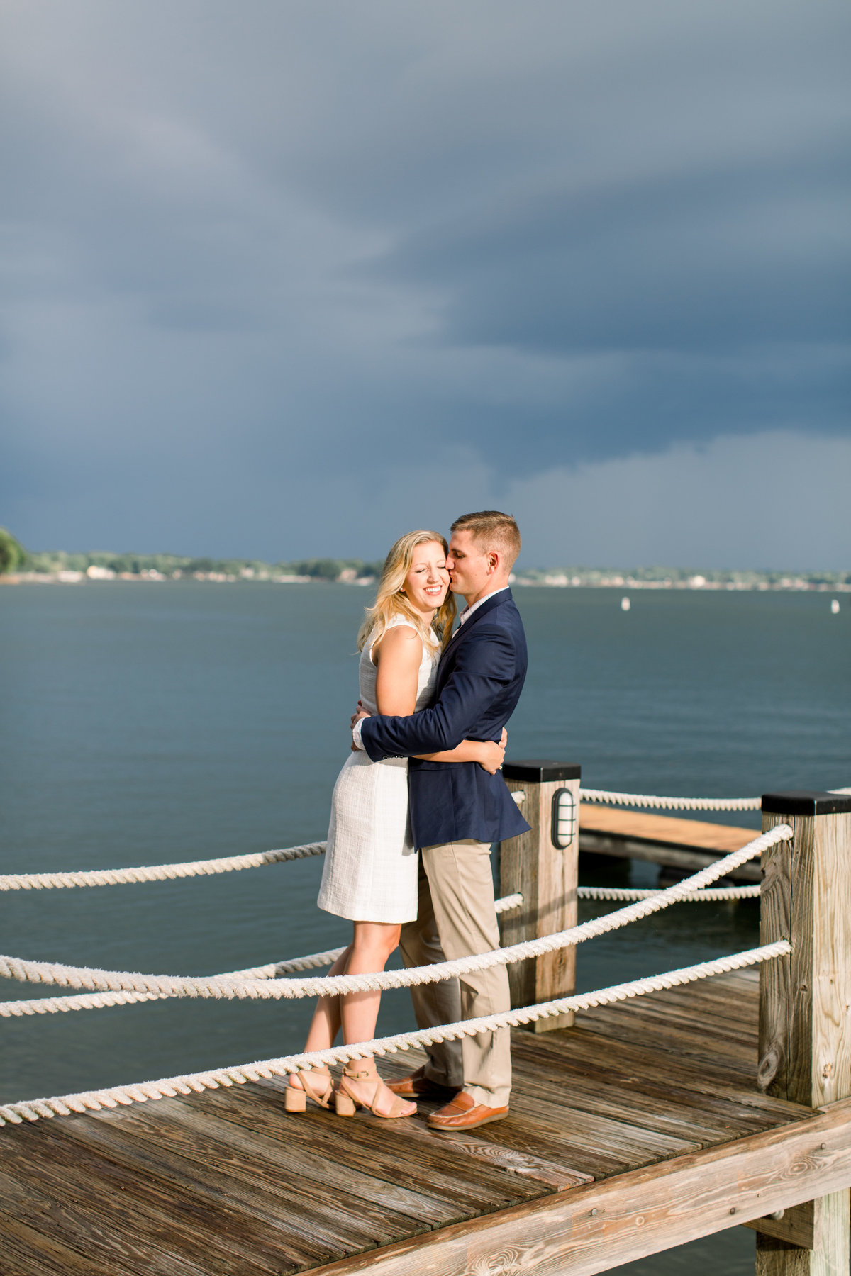 Colby and Kelsey Engaged-Samantha Laffoon Photography-63