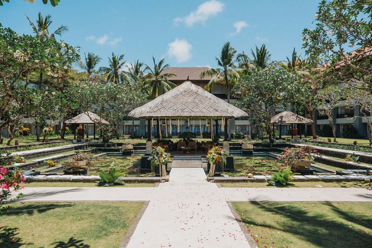 Best Destination Wedding Planners | Orange Blossom Events 217