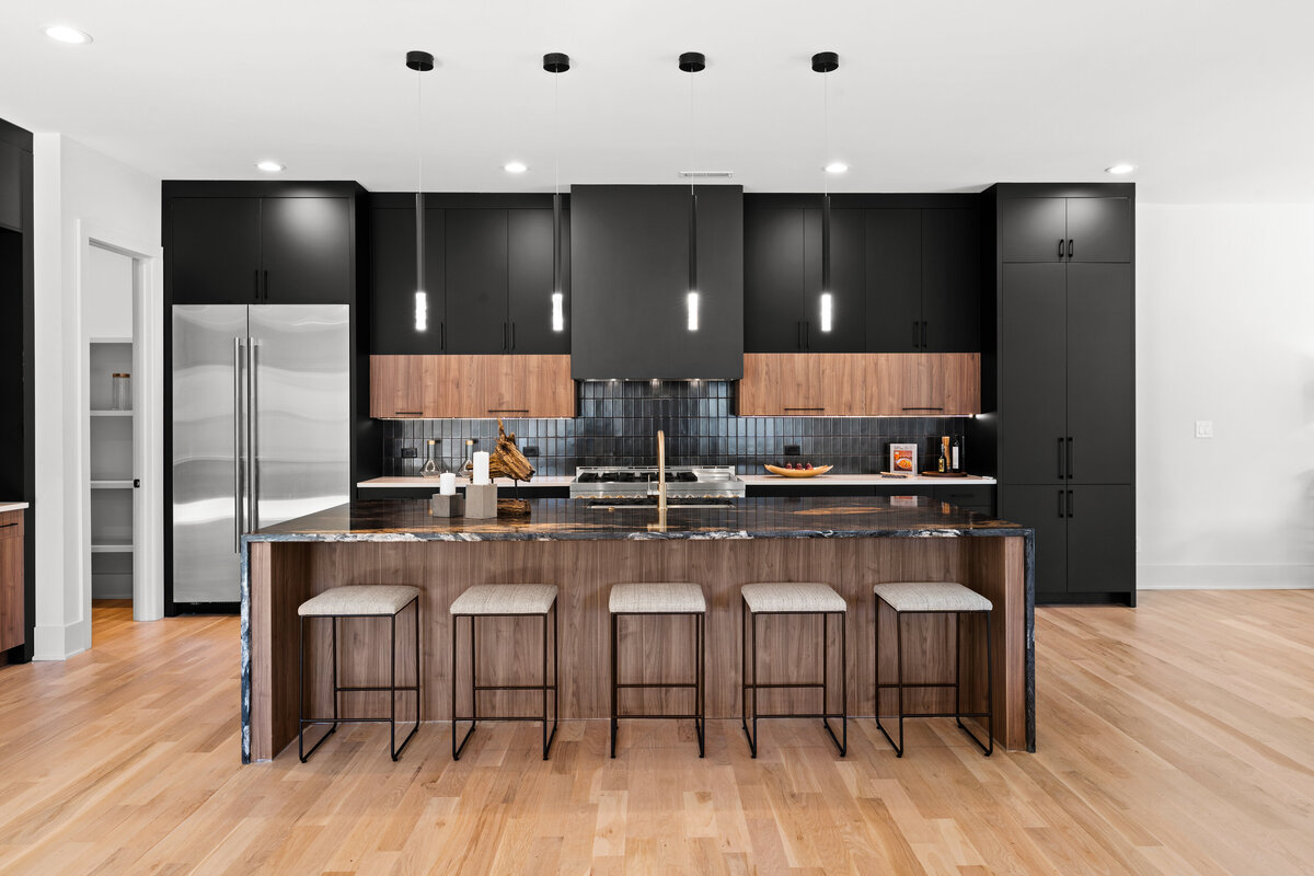 Hallmark Builders - Providence - Charlotte new construction homes developer - 15