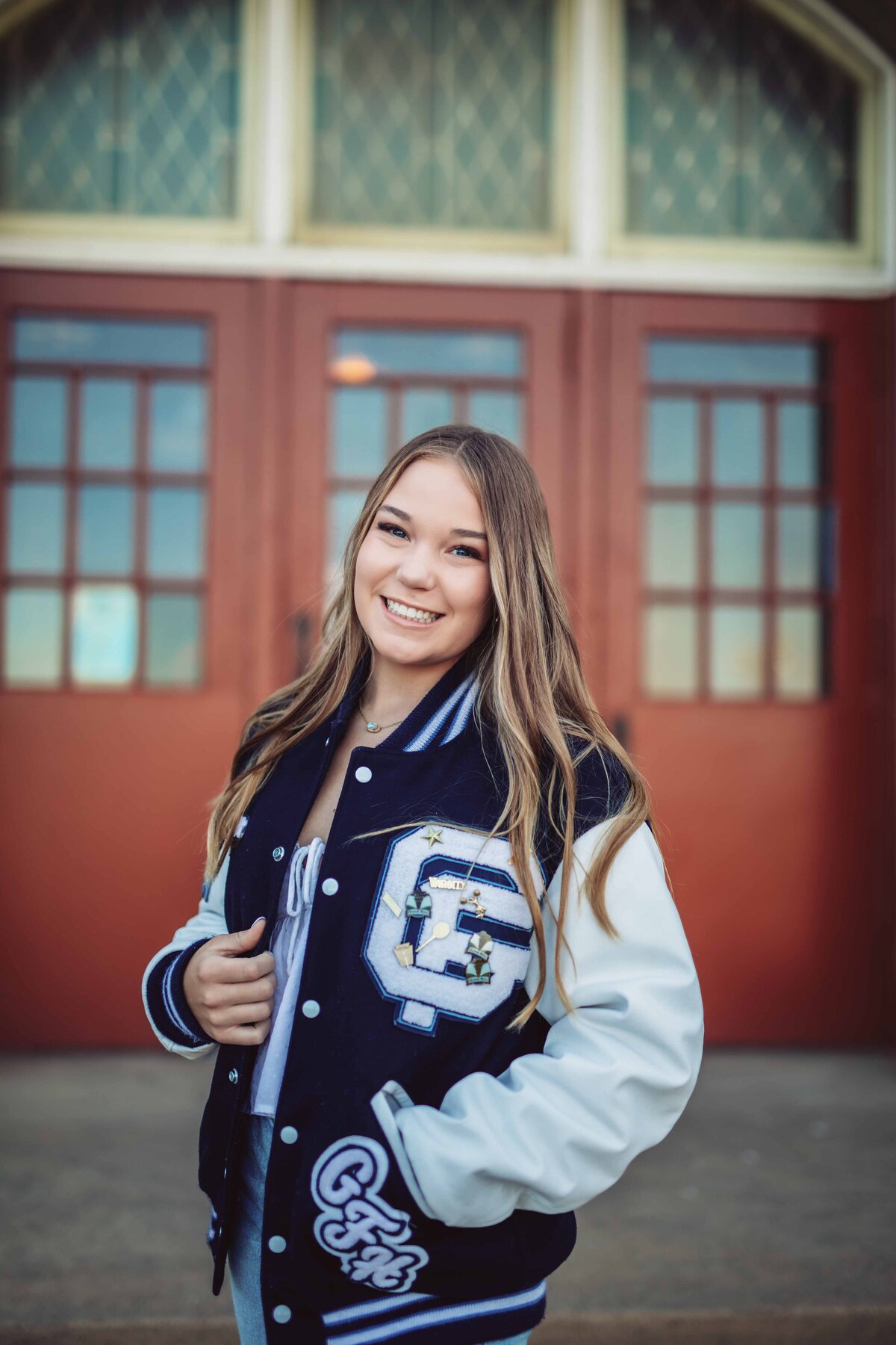 Skylar Senior 2025 - Aspen Creek Photography-75 copy