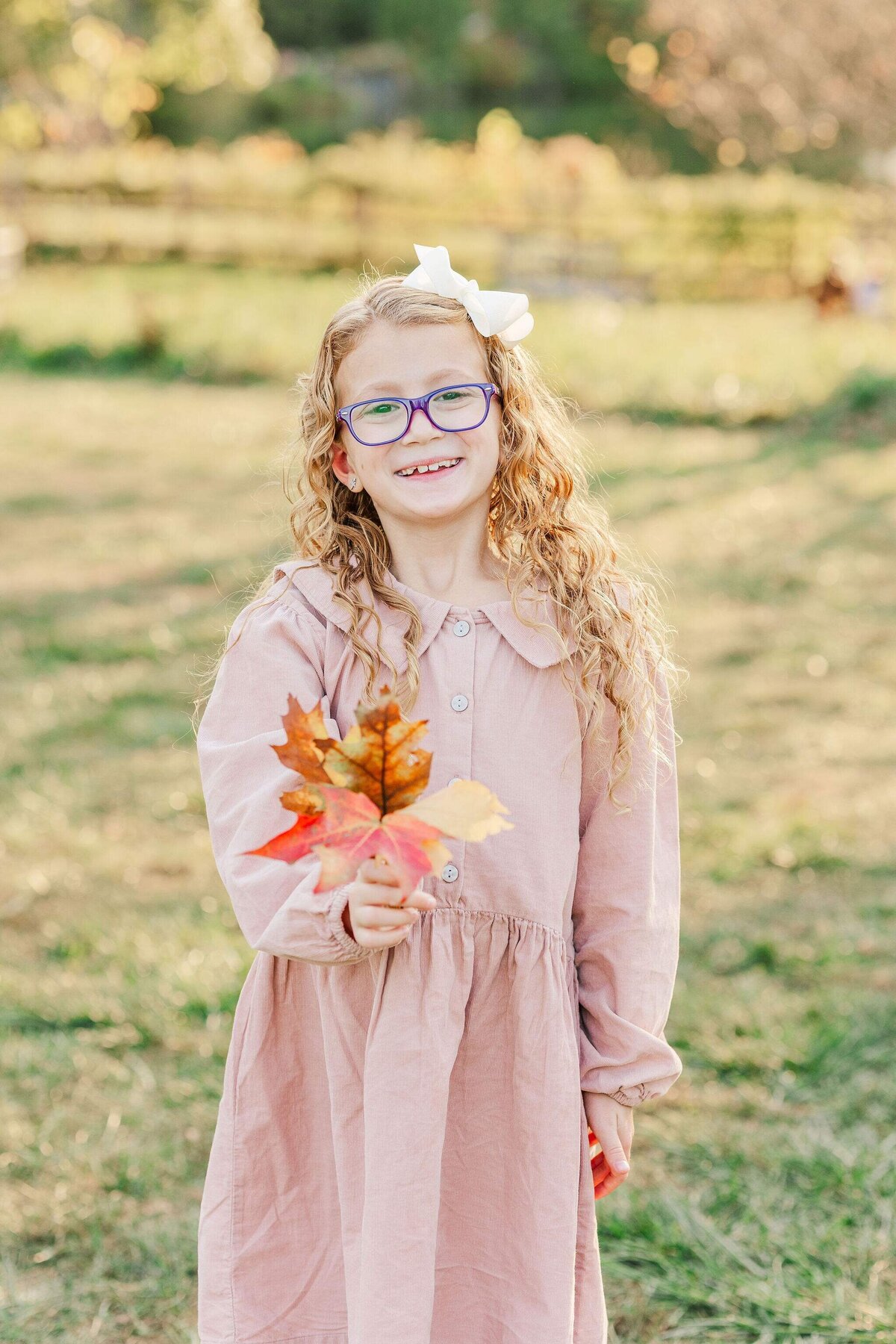 narberth-fall-family-photo