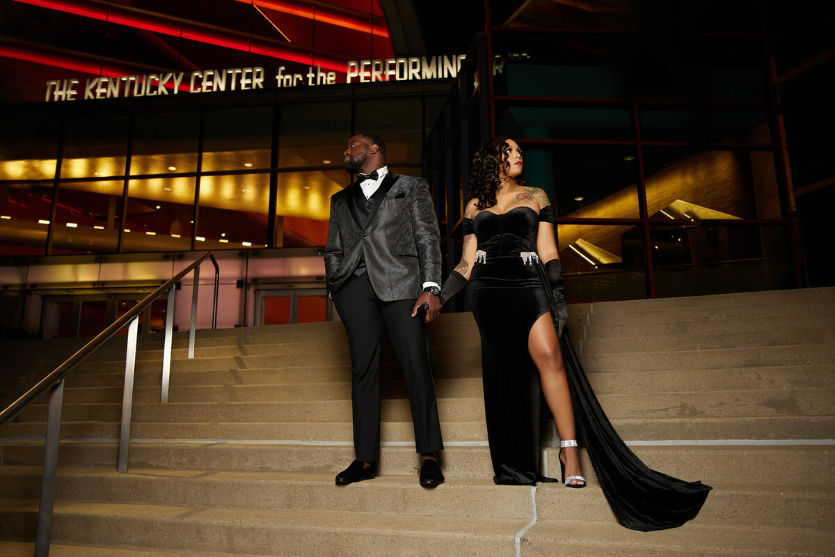 Louisville Couples Photographer 6