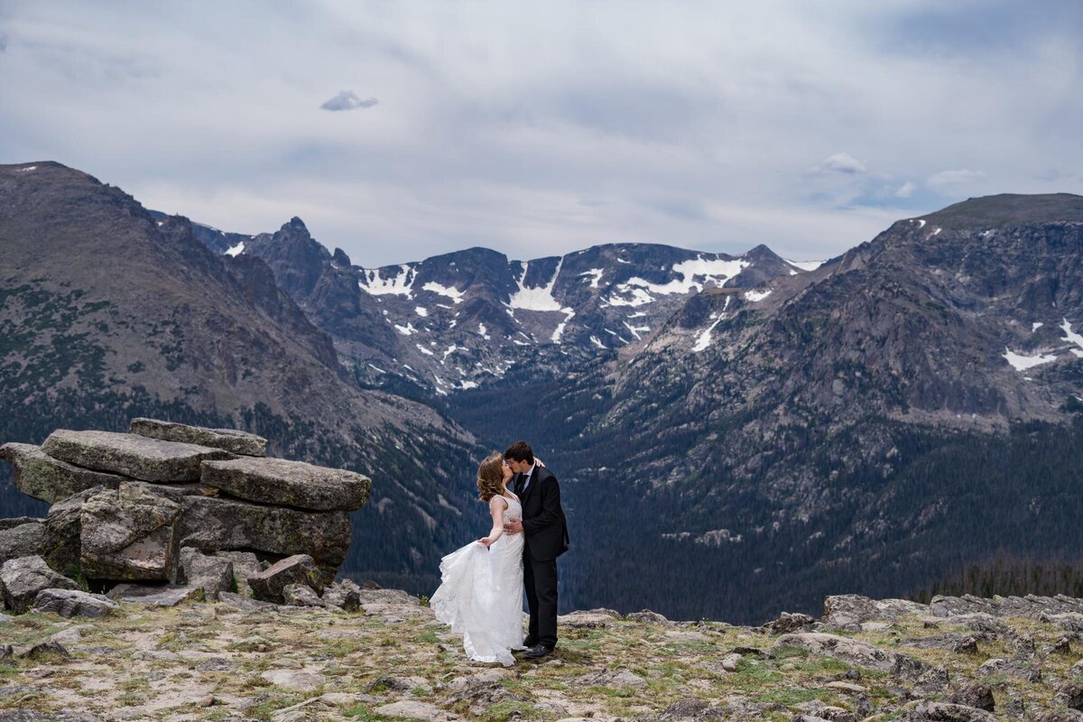 Jones Rocky Mountain Nat Park Elopement-1109