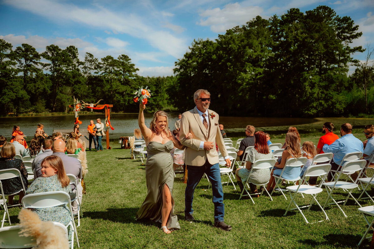 Golden Clover Photography - Dalton and Kelsey Wedding - Ceremony Portraits-177 copy