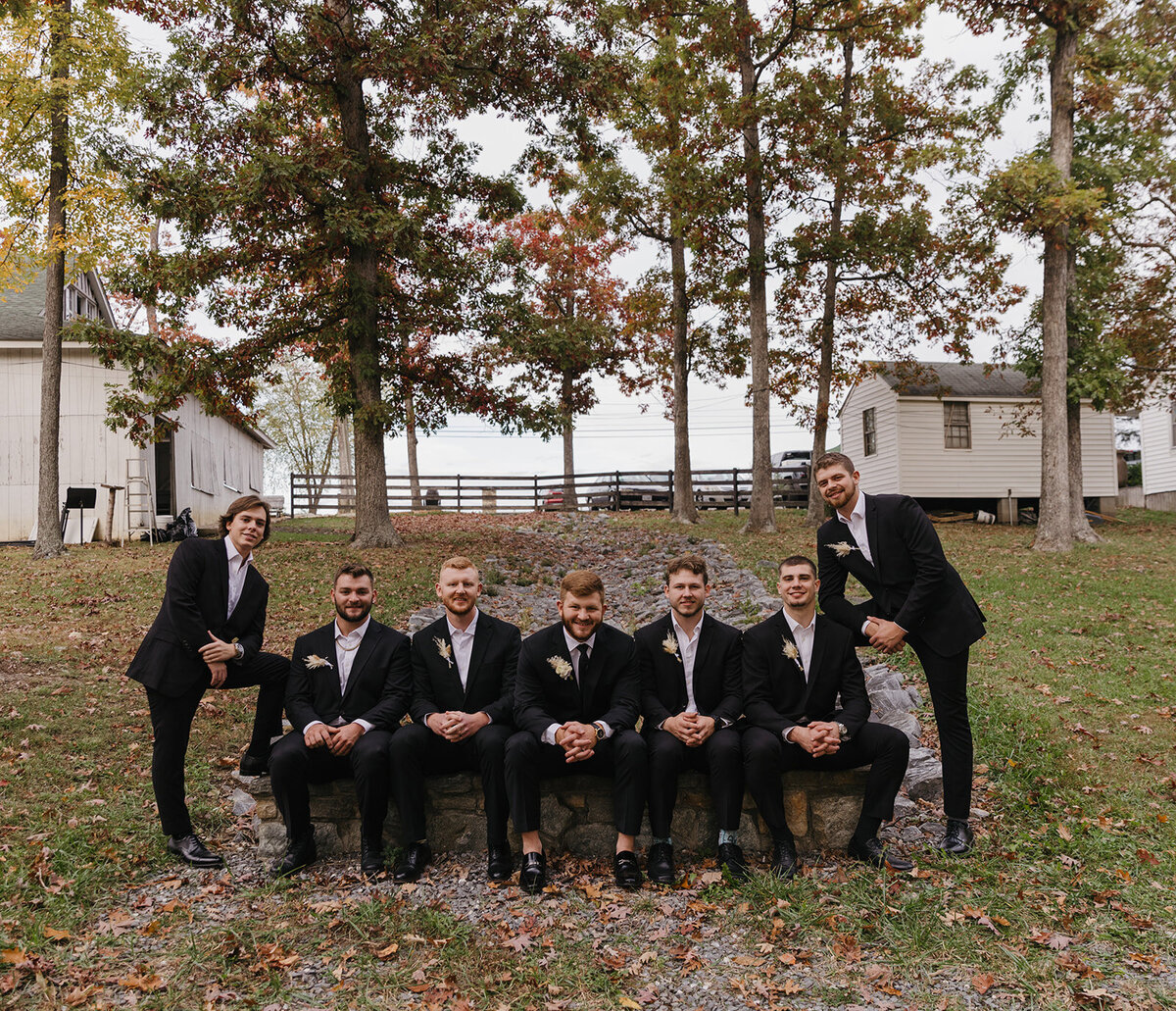 RICHMOND WEDDING PHOTOGRAPHER 01020