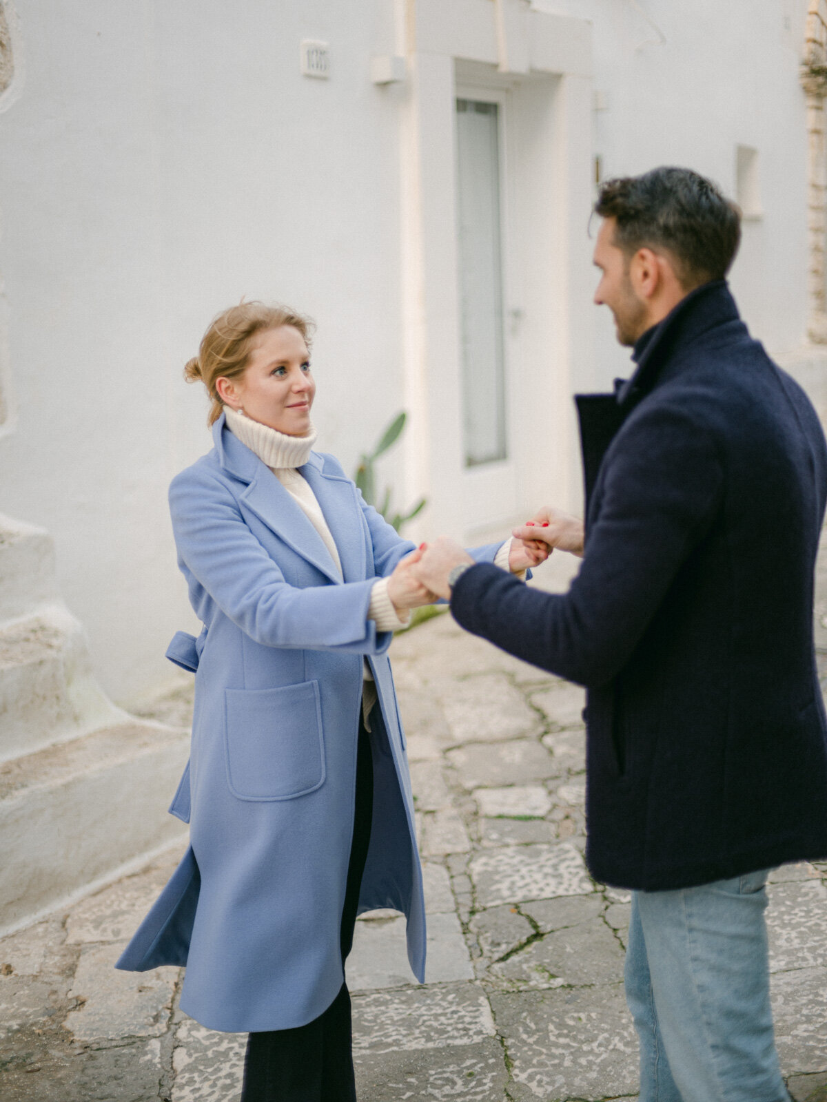 Ostuni Puglia Engagement Session63