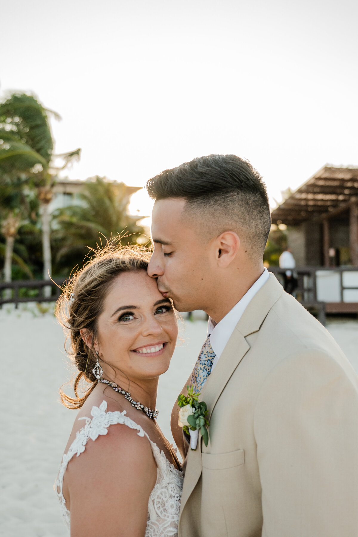 Cancun Wedding Photographer