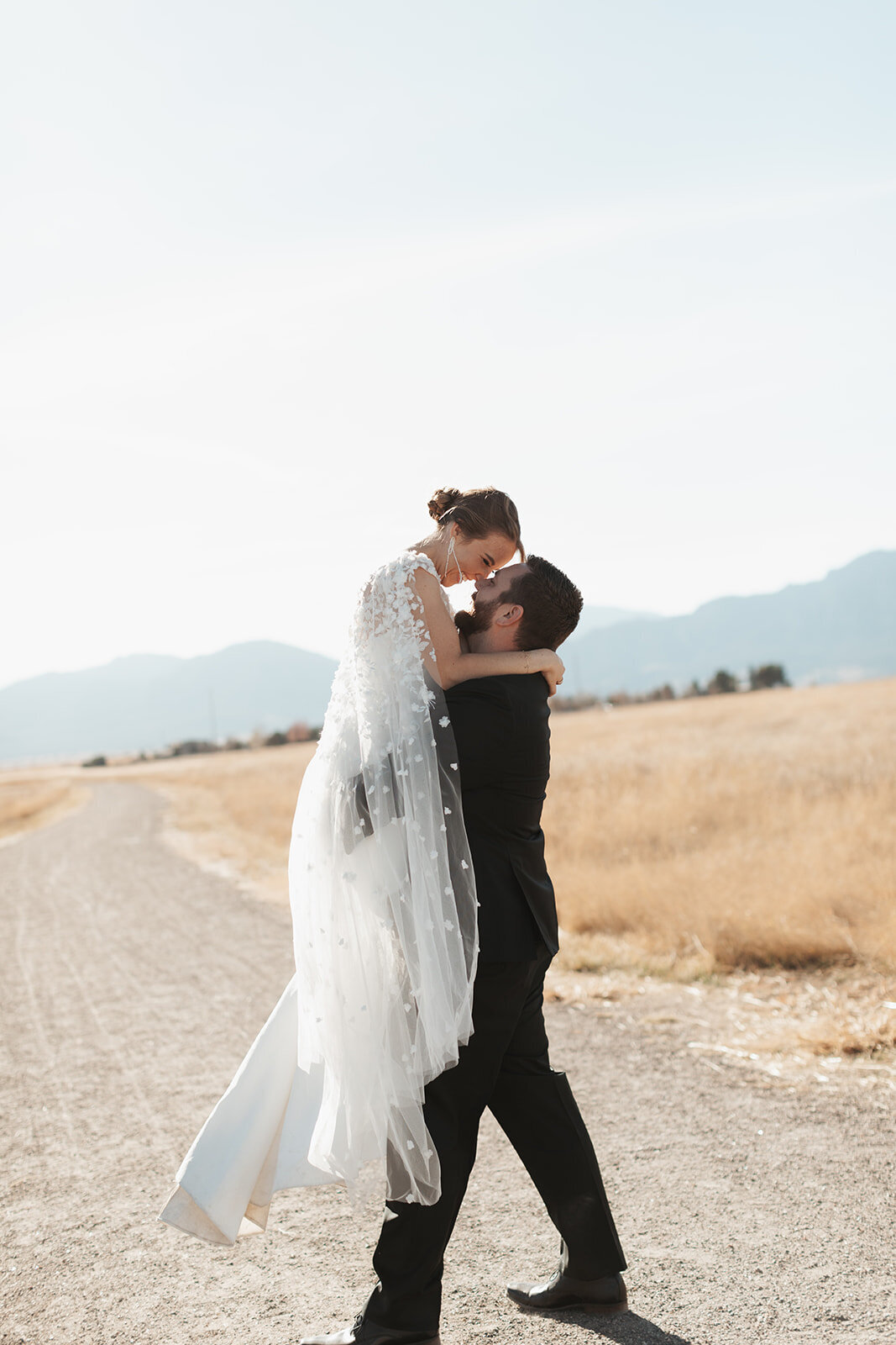 Darby + Brandan Wedding _ Cait Swithers Photo & Films CO-392