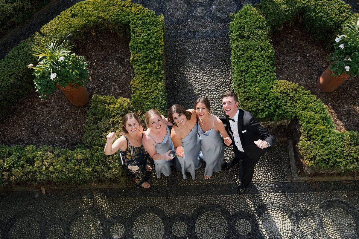 London Wedding Photographer 43