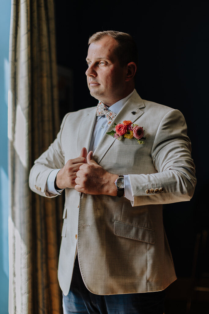 Salt House wedding photography - Staffordshire. Styled Shoot for venue - by Nostalgia photography (56)
