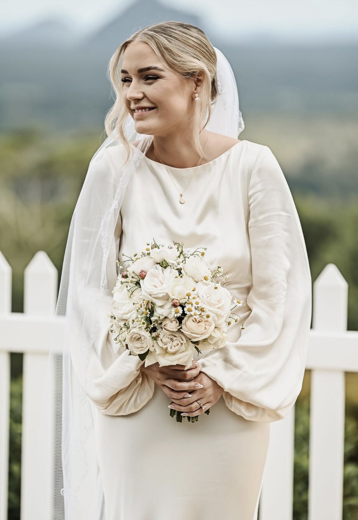 Tiffany's Maleny Celebrant