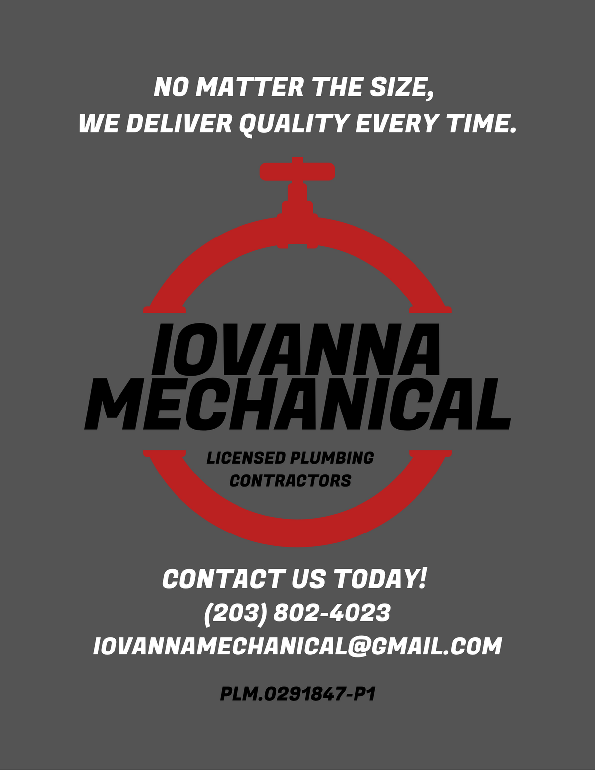 IOVANNA UNDERGROUND AD