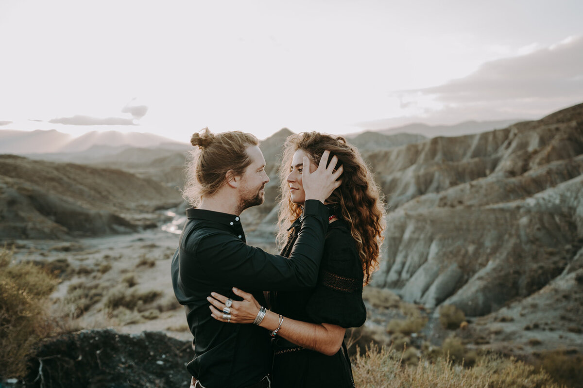 spanje couple engagement photoshoot22