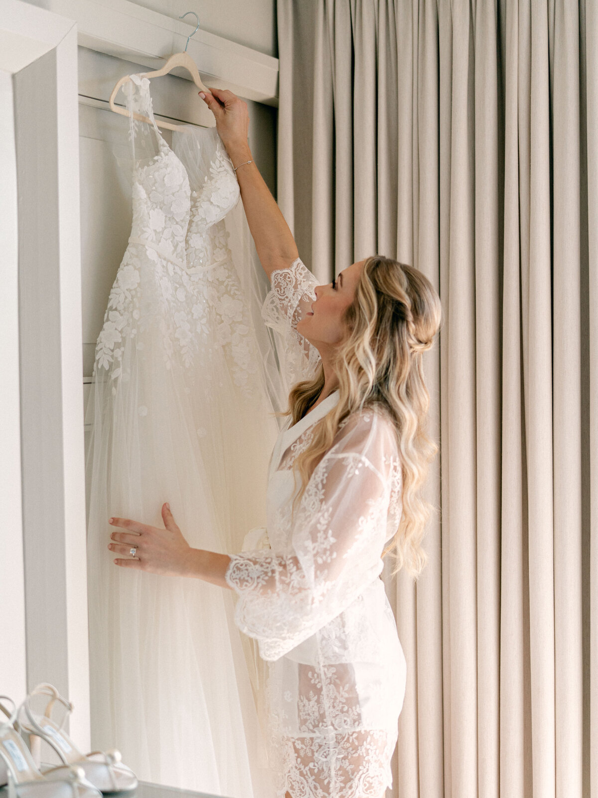 Four Seasons Austin Wedding 650