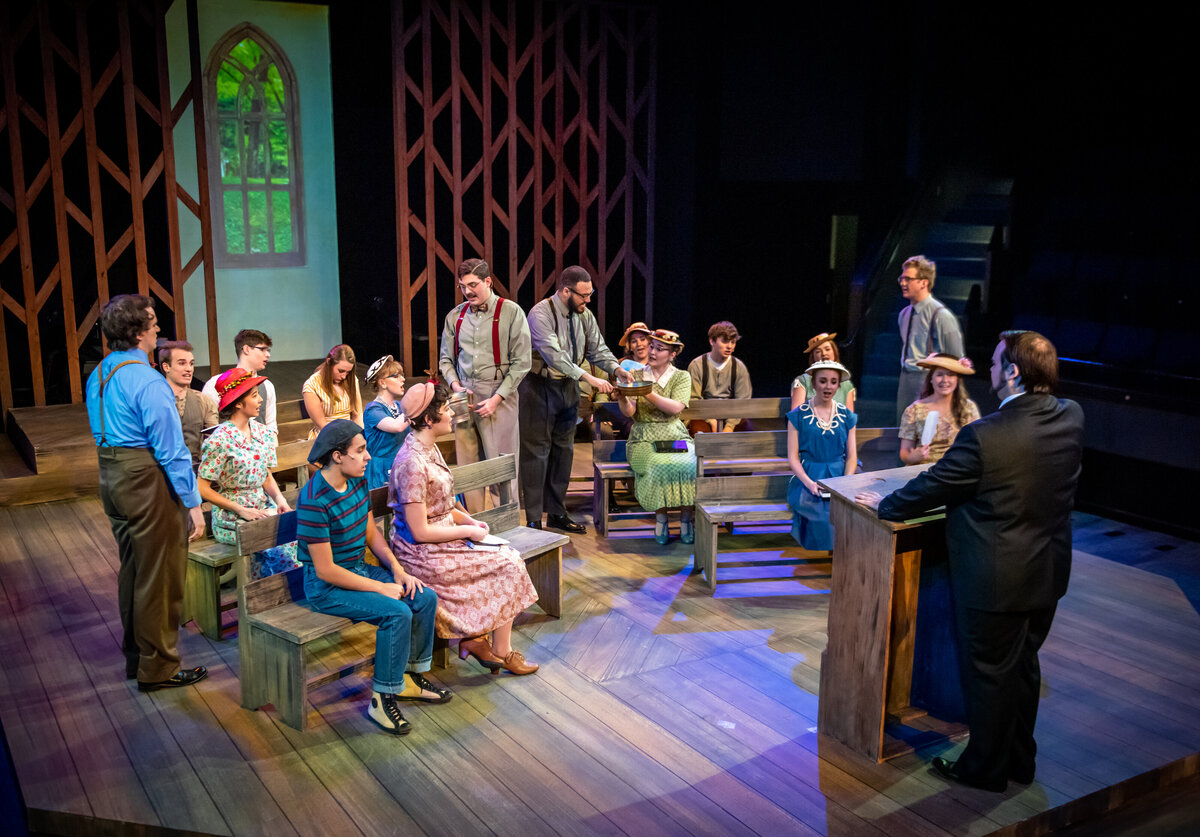 Floyds Susannah - Photo Call-147