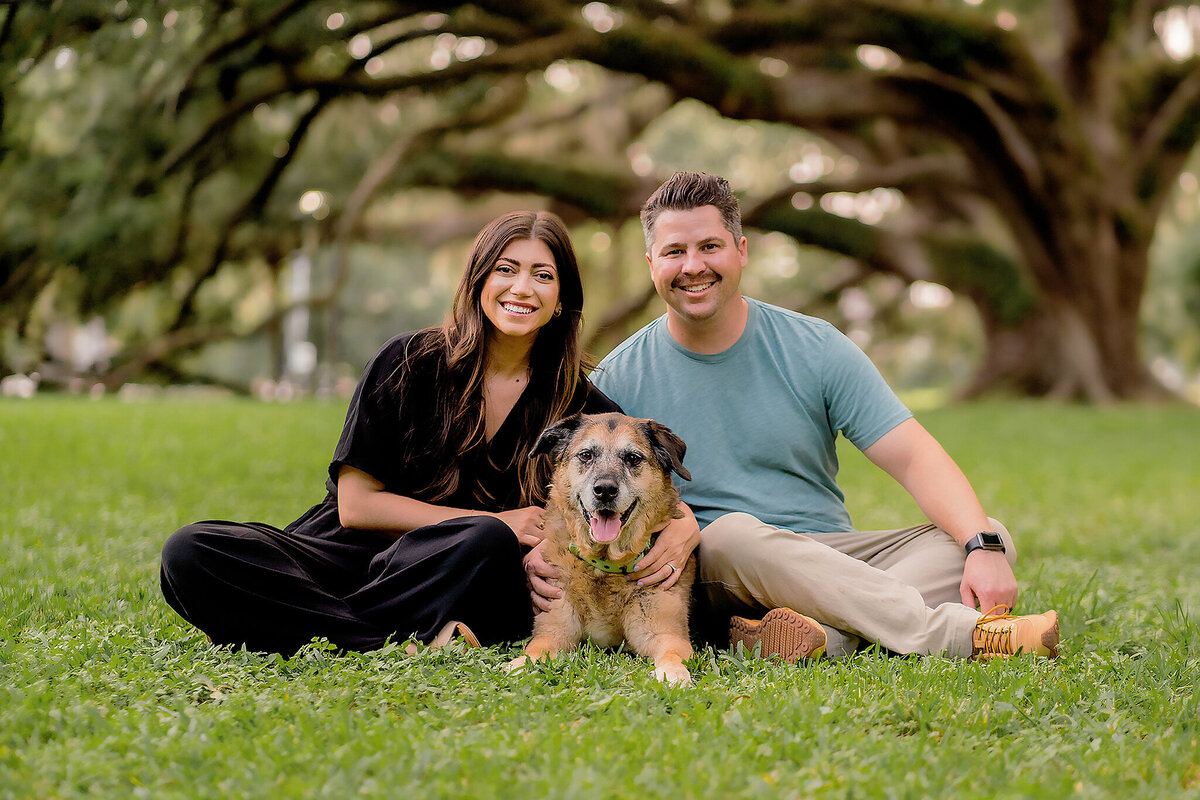 New Orleans Family Photographer 28