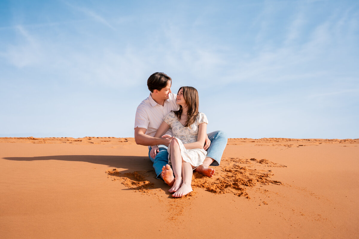 Parker Anna Sand Dunes-90
