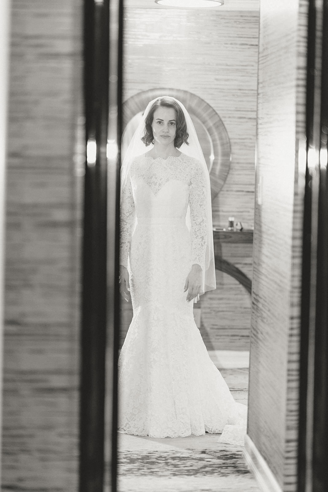 Wedding getting ready at JW Essex house marriot, NYC | Oduma photography-1