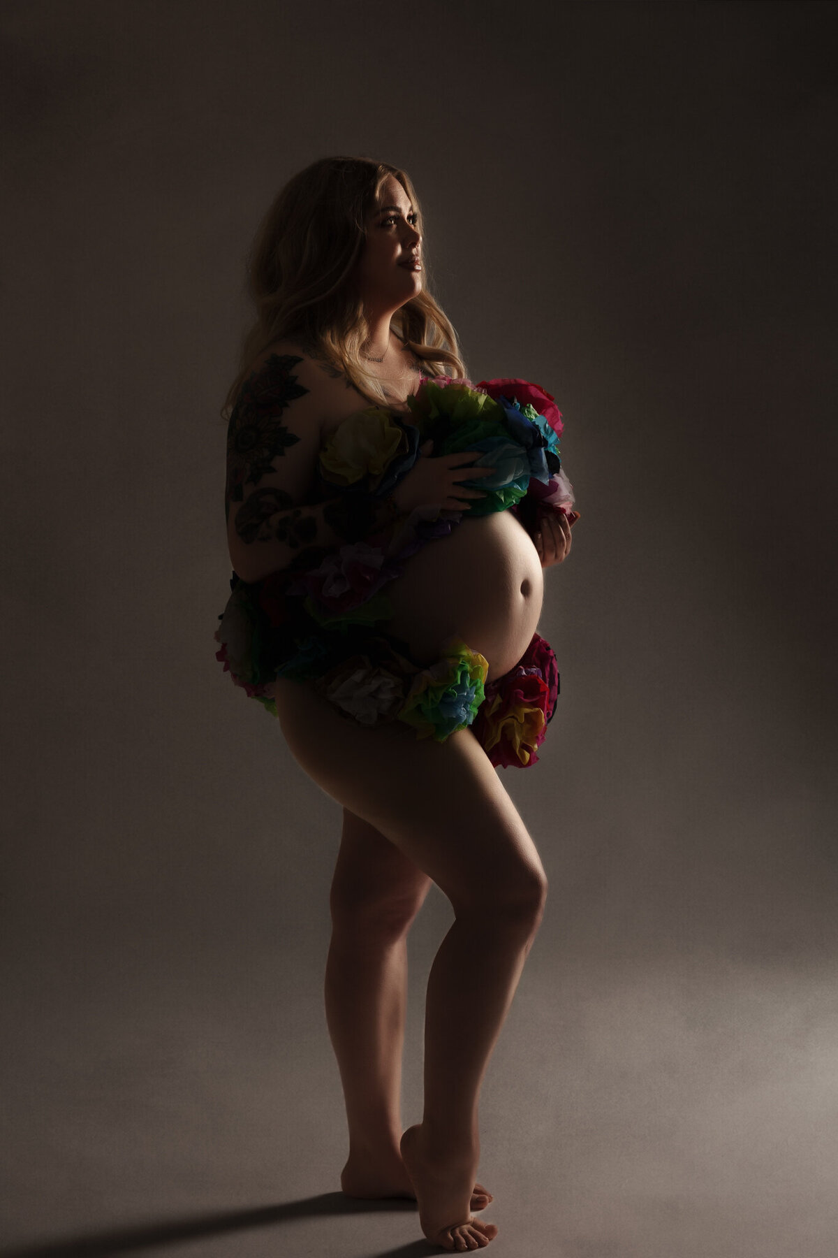NW Arkansas maternity photoshoot, Fayetteville AR maternity photography, maternity portraits near me