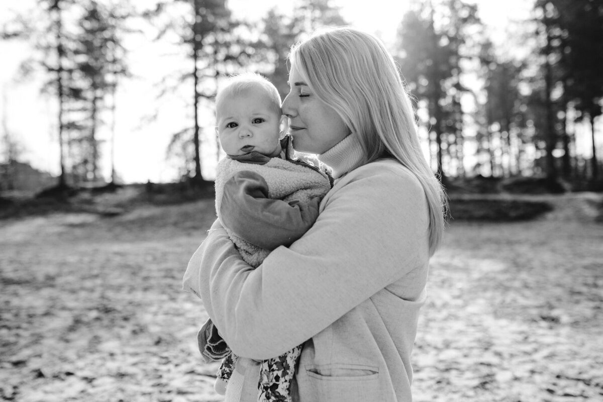 Sas & Nowi - Mommy&Me fotoreportage | Samantha Bosdijk Photography-12
