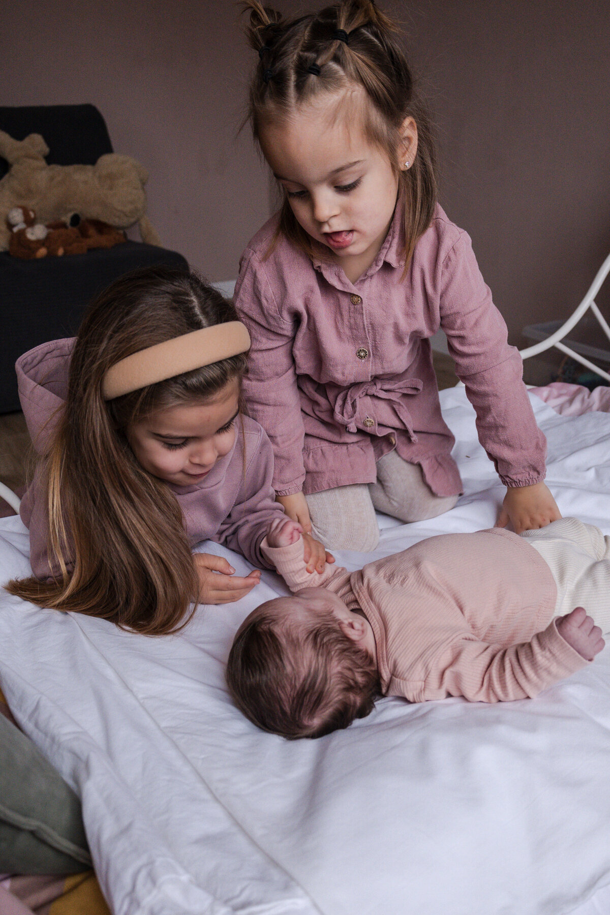 Tessa de Lange Fotografie - Newborn Hoorn - Zwaag-44