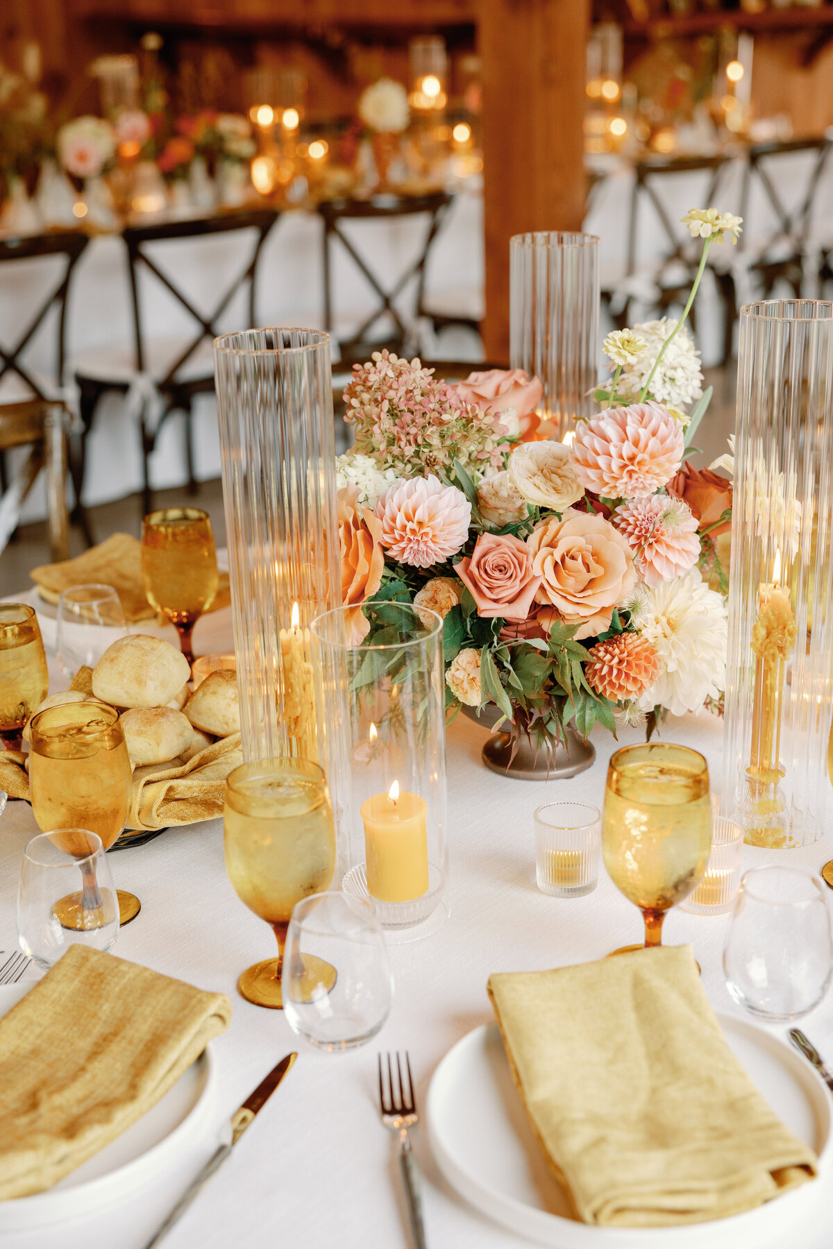 amber-wedding-inspiraton-at-willow-hill-ct