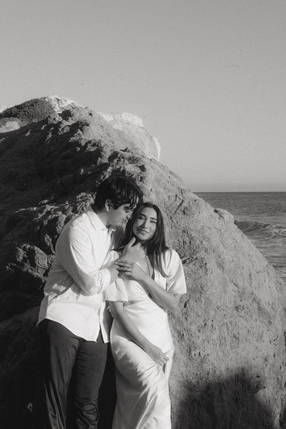 malibu elopement - california elopement - cliffside elopement - lizarrietaphotography-179