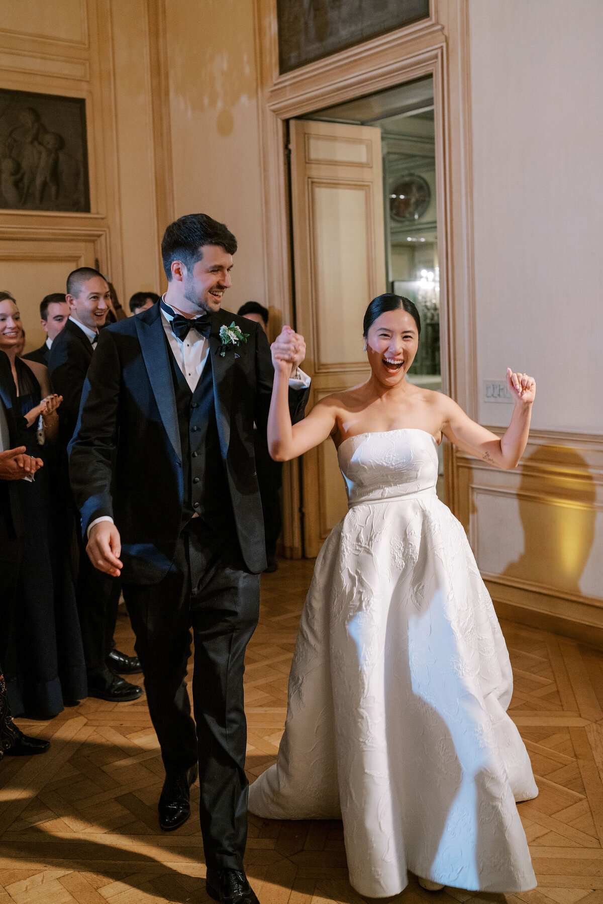 Vicki Grafton Elevated DC Wedding Photographer Meridian House 217