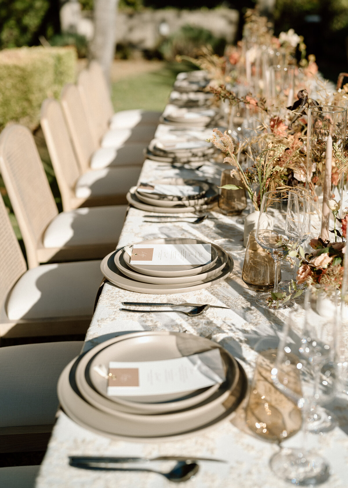 EMILY B. PHOTO CO. -- Northern California Wedding Photographer -- Stonepine Estate Wedding -- ELEVATED AUTUMN-29