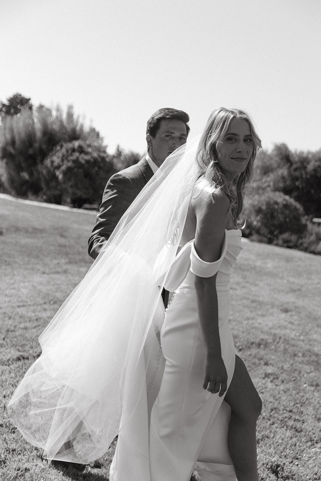 intimate backyard wedding photographer in southern california
