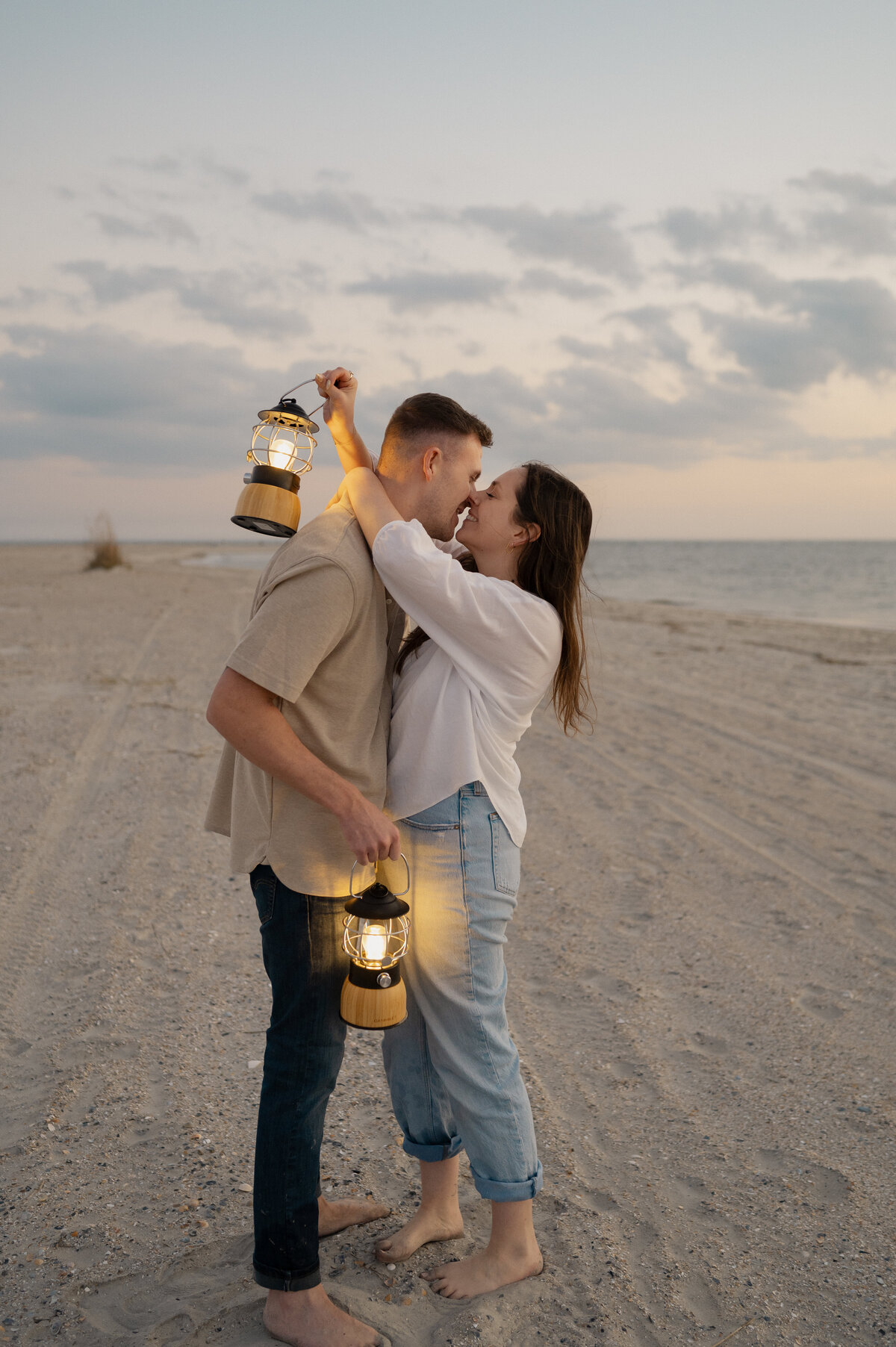 Savannah Lifestyle Photographer-Tybee Island Session- Karen Norian Photography-Robyn and Alex-3208