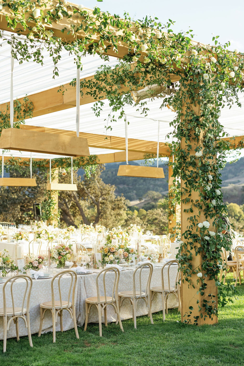 Wedding Inspiration - Italian Palette at Sunstone Villa - 14