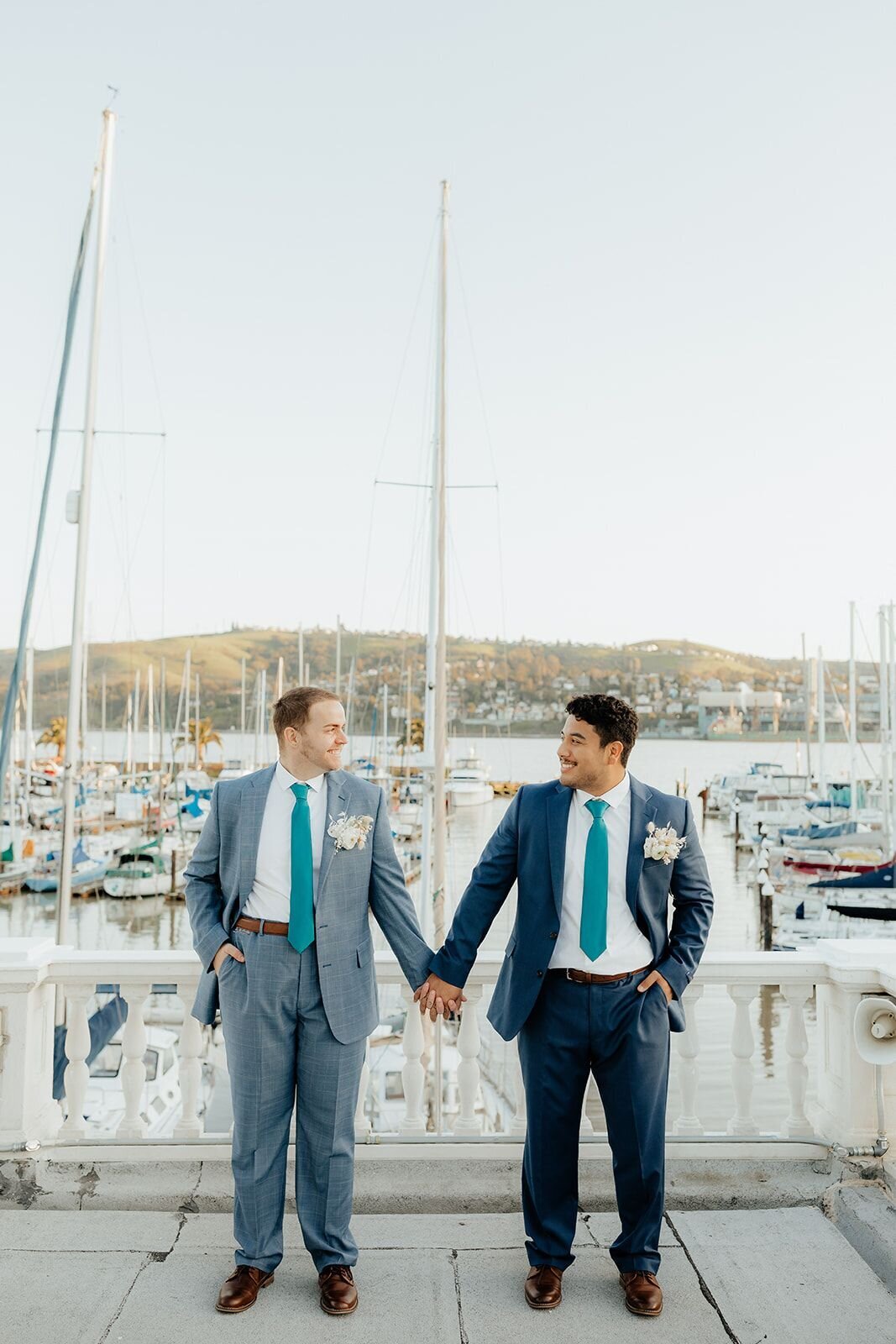 blue-men-couple-marina