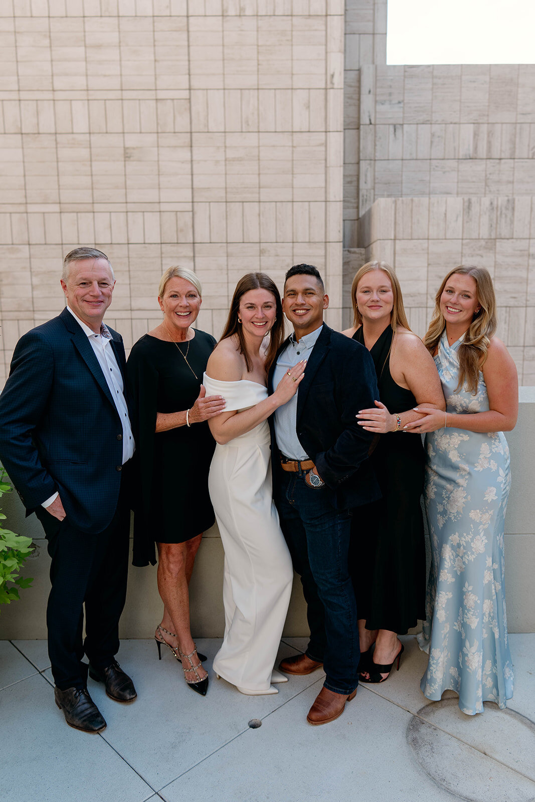 rooftop welcome party Adolphus Dallas-09696