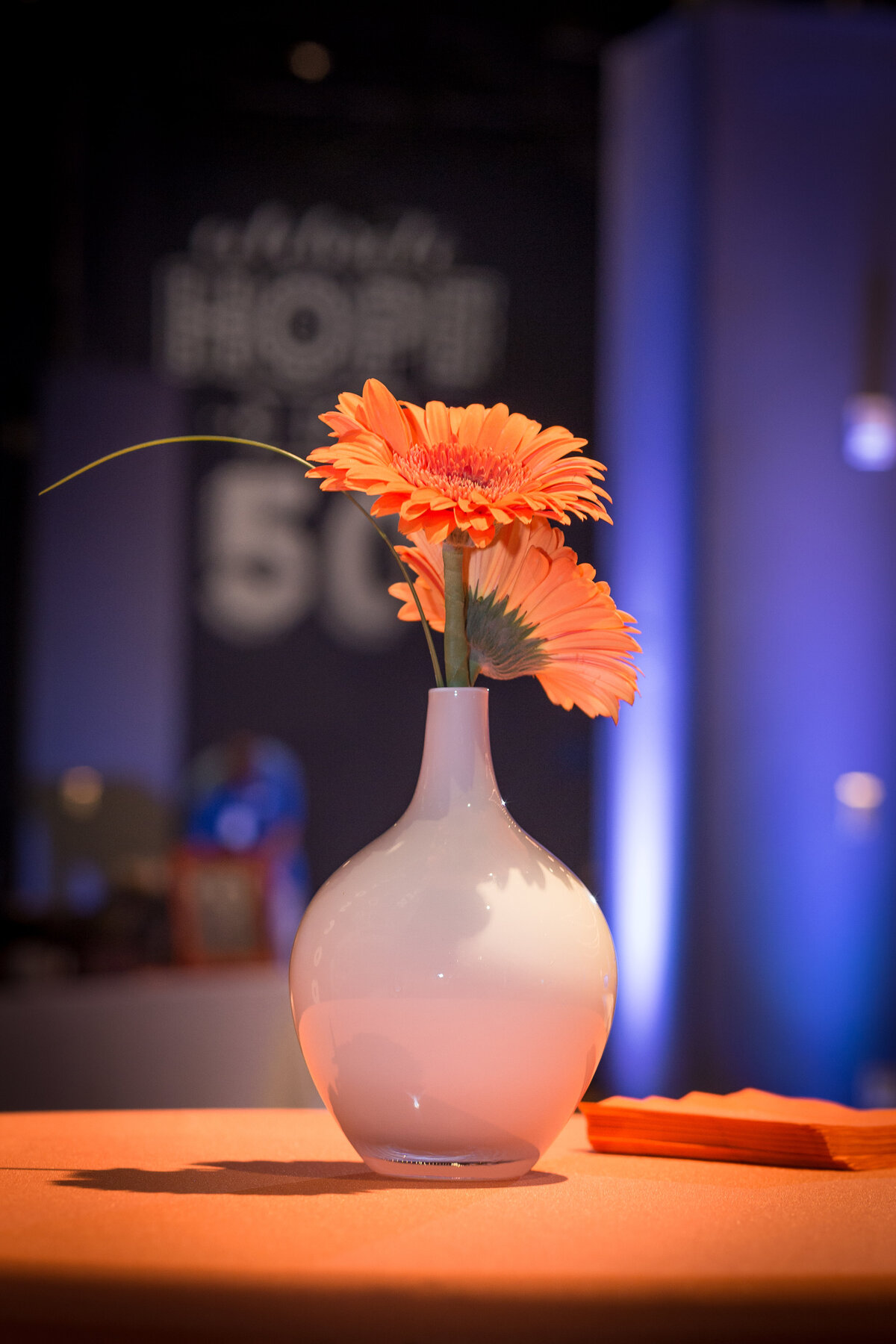 BIRTHDAY PARTY AT ORLANDO SCIENCE CENTER