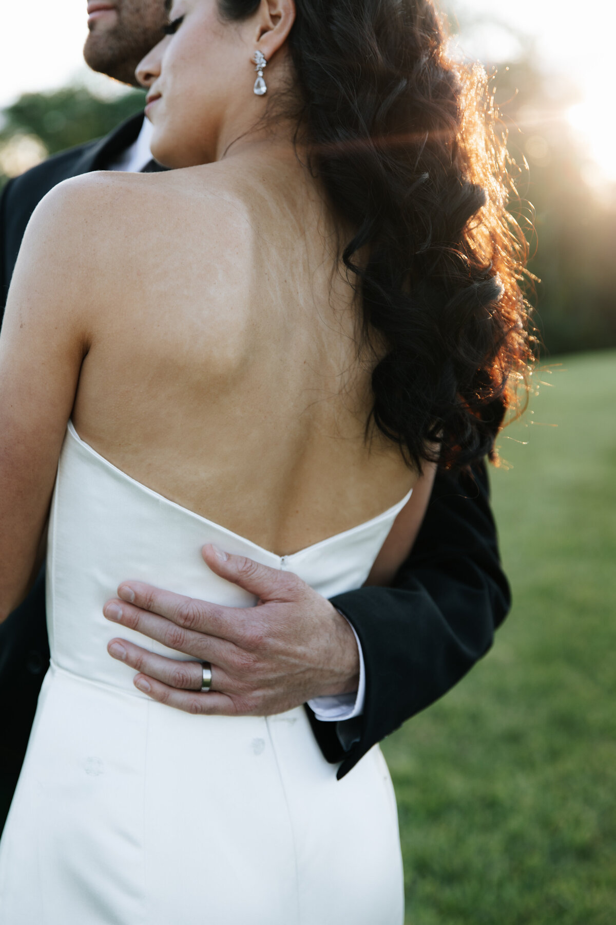 Virginia Wedding Photographer - Barn at Edgewood - Standardsville Virginia Wedding (21 of 24)