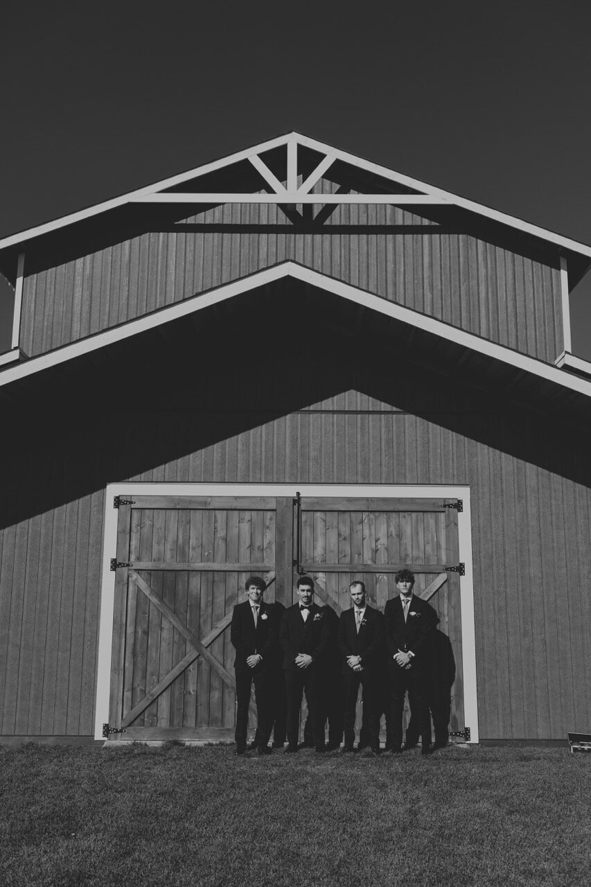 Red Deer Wedding Venue River Valley 108 Large