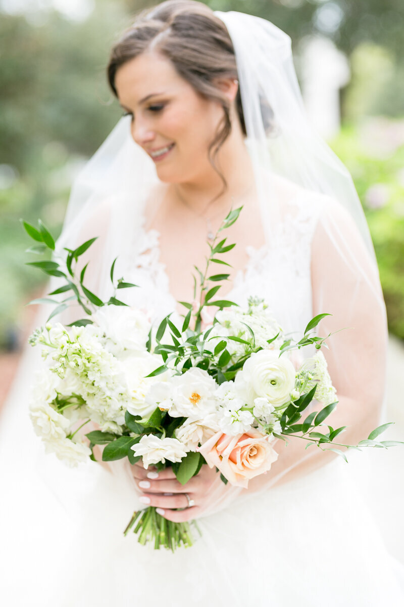 Hannah & Jason Alfond Inn wedding  | Orlando brand Photographer | Alfond Inn wedding-12